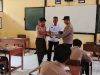 Rekrutmen Polri, Polsek Sukadana Polres Ciamis Sebarkan Informasi Pendaftaran Polri Tahun 2026