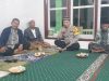 Safari Ramadan 1447 H, Polsek Cisaga Ikuti Kegiatan Keagamaan Warga Cisaga