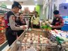 Jaga Stabilitas Harga di Pasaran, Polres Ciamis Awasi Bahan Pokok Saat Ramadan 1447 Hijriyah