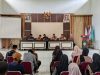 Polsek Banjarsari Hadiri Safari Ramadhan Kec Banjaranyar di Desa Karyamukti, Perkuat Sinergi Kepolisian dan Masyarakat Jaga Kamtibmas