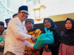 Safari Ramadhan, GeoDipa Salurkan 10.115 Paket Sembako di Dieng dan Patuha