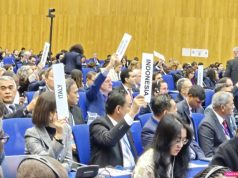 Kepala BNN RI Pimpin Delegasi Indonesia di CND WINA, Dorong Pendekatan Berimbang Penanganan Narkotika