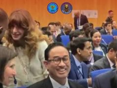 Perkuat Diplomasi Indonesia Melawan Narkotika Global di Forum CND Wina, BNN Panen Apresiasi