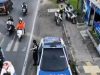 Rekayasa Arus Lalu Lintas Ops Ketupat Lodaya 2026, Polres Pangandaran Berlakukan CB Percepatan Sepenggal