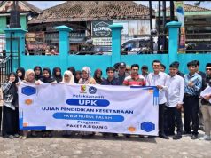 PKBM Nurul Falah Ciwidey Gelar Program Paket C Tahun 2026, Dukung Penanganan Anak Tidak Sekolah