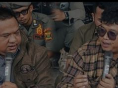 Ketua DPRD KAB Sukabumi Budi Azhar Mutawali Terima Audensi Aliansi Kaum Muda Sukabumi Dan Bahas Terkait Kritik Tata Kelola Pemerintah Daerah
