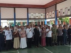 DPRD Bersama Bupati Pangandaran Fokus Perkuat Sektor Pariwisata dan Infrastruktur, Musrenbang RKPD 2027