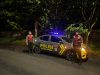 Patroli Biru Polres Ciamis di Jalur Rawan, Antisipasi Kejahatan dan Balap Liar di Jalan Pahlawan
