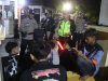 Polres Ciamis Gelar KRYD Malam Minggu, Perkuat Peran Kepolisian Cipta Kondusif Kamtibmas