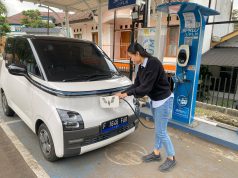 Lonjakan Transaksi SPKLU 4 Kali Lipat Saat RAFI 2026, PLN UID Jabar Perkuat Ekosistem Kendaraan Listrik