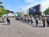 Latihan Dalmas Polres Ciamis, Peran Polisi Tingkatkan Kesiapsiagaan Pengendalian Massa Secara Profesional