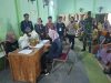 Polsek Ciamis Polres Ciamis Awasi Distribusi Bapanas Beras dan Minyak Goreng ke Warga Pusakanagara