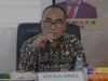 Kadis Arpus Buka Sosialisasi Perlindungan Dan Penyelamatan Arsip Tahun 2026, Terkait Fungsi Arsip Bagi Kelancaran Tata Kelola Pemerintahan