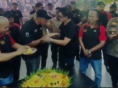 Anniversary Hari Jadi Ke-17, Ormas Pandawa 16 Jadikan momentum Evaluasi Dalam Membangun Solidaritas Sosial