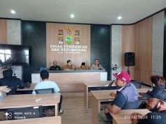 Dugaan Penculikan Bayangi Audensi FORTABES Disdikbud Kabupaten Tasikmalaya,”Indikasi Intimidasi Menguat”