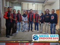 LSM Trisakti Nusantara Menggelar Peringatan Ulang Tahun Ke-1, Membangun Kesuksesan Bersama