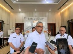 Pemkot Bandung Terapkan WFH Dengan Sistem Pengawasan Ketat