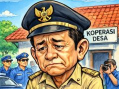 Jaga Kepala Desa Dari Jeratan Hukum Dan Ketidak Pahaman Sendiri Pada Tata Kelola Koperasi