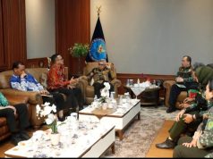 BNN – HIPAKAD Bahas Kerjasama Sosialisasi Narkoba Hingga Pelosok Daerah