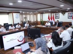 BNN Dan BRIN Perkuat Kolaborasi Riset Untuk Hadapi Ancaman Narkotika Baru