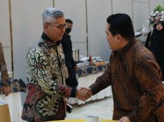 Reformasi Birokrasi Diapresiasi, BNN Raih KWP AWARD 2026