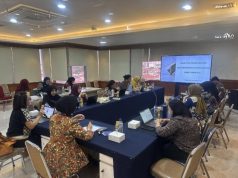 BNN Perkuat Sistem Rehabilitasi Berkelanjutan Melalui Penyusunan NSPK Layanan Tahun 2026