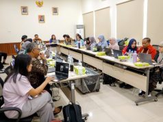 BNN Genjot Standarisasi Rehabilitasi, Bekali 100 Petugas Dengan SNI 8807:2022