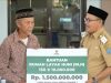 Pemerintah Kota Banjar Komitmen Tingkatkan Kualitas Hidup Masyarakat Melalui Program RUTILAHU