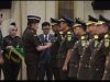 Jaksa Agung RI Lantik 14 Kejati dan Pejabat Eselon II : Perintahkan Tinggalkan Pola Kerja Lama