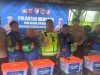Senyum Bahagia Saat Kakorlantas Menyapa OJOL Di Sukabumi Bersama Polantas