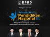 DPRD Kab Sukabumi Mengucapkan Selamat Hari Pendidikan Nasional,”Menguatkan Partisipasi Semesta Mewujudkan Pendidikan Bermutu Untuk Semua,”
