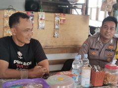 Sambang Kamtibmas Polsek Cihaurbeuti Perkuat Sinergi Warga, Polisi Aktif Jaga Kondusivitas Lingkungan Desa