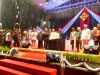 Polres Ciamis Amankan Kegiatan Kirab Mahkota Binokasih, Wujudkan Kelancaran Perayaan Budaya Milangkala Tatar Sunda 2026