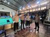 Polres Ciamis Laksanakan Pengamanan Kejuaraan Pencak Silat, Pastikan Kelancaran dan Keamanan Kegiatan