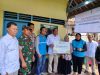 Menyalakan Mimpi di Hari Buruh, PLN Tasikmalaya dan Komisi XII DPR RI Nyalakan Harapan Lewat Program Berbagi Cahaya