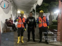 PLN Tasikmalaya Hadirkan Listrik Andal, Sukseskan Kirab Mahkota Binokasih dalam Rangkaian Milangkala Tatar Sunda