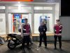 Patroli Blue Light Polsek Cihaurbeuti Tingkatkan Keamanan Malam Hari, Polisi Tekan Potensi Kriminalitas di Wilayah Rawan