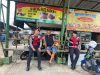 Patroli Polres Ciamis Sasar Premanisme, Polisi Tingkatkan Pengawasan di Area Pasar