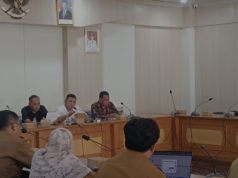 Diduga Ada Tower Nakal Yang Belum Mengantongi Izin Resmi, Komisi II DPRD Sukabumi Siap Menindak Dengan Tegas