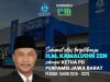 PD PERPAMSI Provinsi Jawa Barat Resmi Dipimpin Dirut Perumdam AM TJM Masa Jabatan Periode 2026 – 2029