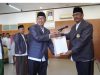 Forum Majelis Ta’lim Aparatur (MTA) Kuatkan Komitmen Wujudkan Tata Kelola Pemerintah Yang Melayani Dikukuhkan Bupati Asep Japar