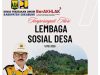 Perkuat Infrastruktur Bagi Masyarakat, Dinas PU Kabupaten Sukabumi Peringati Hari Lembaga Sosial Desa 2026