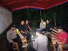 Patroli KRYD Polsek Kawali Ditingkatkan, Polisi Antisipasi C3 dan Gangguan Kamtibmas di Permukiman Warga