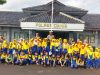 Sat Lantas Polres Ciamis Laksanakan Edukasi Program Polsanak Kepada Siswa-Siswi SDN 1 Mekarjadi