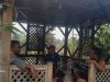 Bhabinkamtibmas dan Babinsa Desa Lumbung Perkuat Silaturahmi, Polisi Ajak Warga Jaga Kamtibmas dan Dukung Ketahanan Pangan