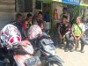 Patroli Dialogis Sat Samapta Polres Ciamis Tingkatkan Rasa Aman di Tengah Aktivitas Masyarakat