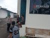 Cipkon Kamtibmas, Polsek Cikoneng Polres Ciamis Asistensi Binkamsa ke PT Mares Java Trasindo