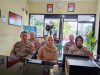Polsek Kawali Gelar Binrohtal Virtual, Perkuat Mental dan Spiritualitas Personel dalam Pelayanan Masyarakat