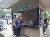 Perkuat Sinergitas, Polsek Cisaga Koorkom Kamtibmas ke Warga di Sukajaya Desa Tanjungjaya
