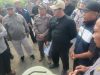 Masalah Kekeringan yang Melanda para Petani di Wilayah Kecamatan Mangunjaya Mulai Mendapat Titik Terang